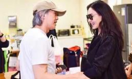 'Vua hài Hong Kong' Châu Tinh Trì lần đầu tiên lên tiếng về tin đồn kết hôn với Trương Bá Chi, sự thật là gì?