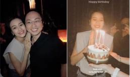 MC Phí Linh cảm ơn vì mẹ chồng tâm lý: Chăm cháu cả tối cho con dâu đi tổ chức sinh nhật