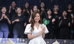 Liên tục công khai 'thả thính' từ đồng nghiệp đến cả dàn cực phẩm, Midu bị 'ném đá'