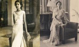 Đâu chỉ đẹp nức tiếng, Nam Phương Hoàng Hậu còn có gu ăn mặc tinh tế và đẳng cấp