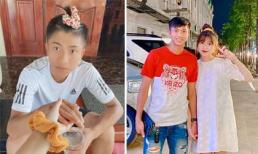 Vợ tủi thân vì bị trách vô cớ, Văn Đức làm đủ mọi cách để Nhật Linh vui