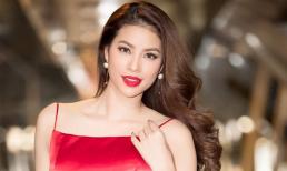 Mon men trở lại mạng xã hội nhưng vì sao Phạm Hương vẫn cố ẩn mình?