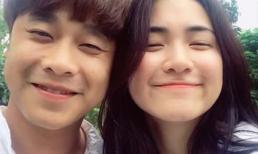 Bạn trai chúc mừng Hoà Minzy lên top 1 trending Youtube, vô tình tiết lộ chi tiết đang sống chung nhà