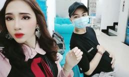 'Người đàn ông' mang bầu đầu tiên tại Việt Nam vượt cạn thành công, sinh con gái đầu lòng