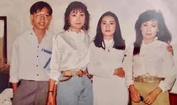 Hồng Vân khoe ảnh cũ cùng bạn thân Hồng Đào: Nhan sắc ngày xưa quả không phải dạng vừa