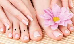 Dù có cố gắng bao nhiêu bạn cũng không thể giàu được vì sở hữu những nốt ruồi này ở chân