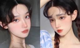 Trang điểm siêu ngây thơ và thuần khiết đang trở thành xu hướng phổ biến mới năm nay