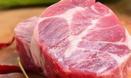 Người thông minh mua ba phần thịt lợn này, rẻ và ngon. Người bán thịt: Tôi đã gặp một chuyên gia