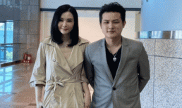 Lấy tài xế Uber bằng tuổi cháu, 'Nữ hoàng ma túy' Tiêu Thục Thận chật vật lo tài chính dù mới phẫu thuật điều trị ung thư?