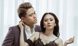 Hàn gắn chưa được bao lâu, Vũ Duy Khánh lại dính tin đồn 'đường ai nấy đi' với DJ Tiên Moon