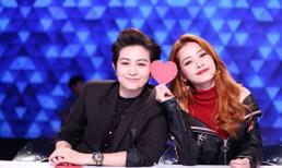 Gil Lê cũng tâm sự chuyện tình cảm trên talkshow, phải chăng đây là người cũ Chi Pu yêu 'đâm đầu'?