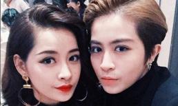 Chi Pu rơi nước mắt vì người yêu cũ trên livestream, Gil Lê liền có động thái gây chú ý