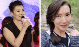 Từng bị chê phát tướng vì sinh con cho đại gia ngân hàng, mỹ nhân 'Như Ý Cát Tường' gây bất ngờ với sắc vóc hiện tại