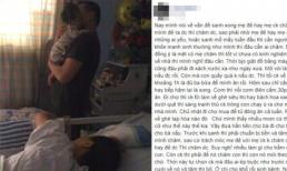 Mẹ trẻ gây tranh cãi khi 'vượt cạn' xong không cần nhờ mẹ chồng, mẹ đẻ chăm sóc vì: Ơ hay, đẻ được thì tự chăm được 
