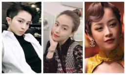 Giữa lúc Chi Pu và Gil Lê bị nghi đáp trả nhau trên mạng, Hoàng Thuỳ Linh cũng có động thái ẩn ý