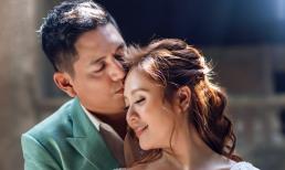 Vợ chồng Thanh Thúy - Đức Thịnh tung bộ ảnh đẹp nhân kỷ niệm 12 năm ngày cưới