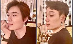 Sau Hiền Hồ, Trấn Thành tiếp tục dìm Quang Trung và Trúc Nhân với phiên bản đôi bông tai 'con bò cười'