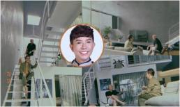 Từng khoe có 5 căn nhà khắp đất nước, Long Nhật hé lộ thêm biệt thự mới ở Huế