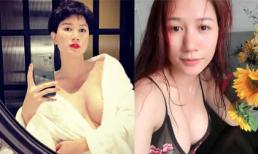 Bị hỏi nâng ngực đau không, câu trả lời của Trang Trần khiến các chị em đang có ý định 'dao kéo' vòng một phải rùng mình