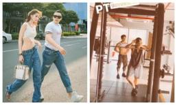 Bị soi thân hình tăng cân, Vũ Khắc Tiệp chăm chỉ tập luyện thể hình lấy lại vóc dáng