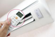 Bật điều hòa vào mùa hè và nhấn nút này, không chỉ tiết kiệm điện mà còn tốt cho sức khỏe của bạn