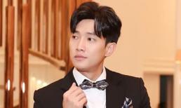 Quốc Trường: 'Tôi nghĩ tôi cũng cần có vợ thôi vì tôi đã già rồi'