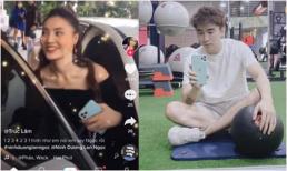 Thêm bằng chứng hẹn hò của Chi Dân và Lan Ngọc, đến lượt dùng ốp điện thoại đôi