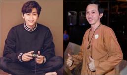 4 giờ sáng, Hoài Linh 'thả thính' bức ảnh như hack tuổi