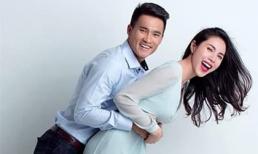 Thuỷ Tiên tiết lộ bí quyết giữ lửa hôn nhân cực bá đạo: Đàn ông nên biết sợ vợ