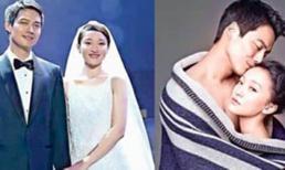 Đây là nguyên nhân khiến Châu Tấn trì hoãn chuyện tuyên bố ly hôn?