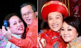 Được cả showbiz yêu quý và kính trọng, đây lại là hai người phụ nữ mà Hoài Linh kính nể nhất