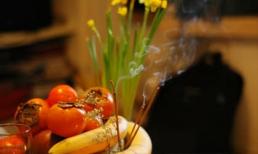 Mùng 1 âm lịch đầu tháng, làm ngay những điều này để cả tháng may mắn, lộc lá đầy nhà