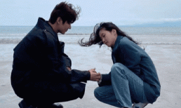 Lee Min Ho đã hết thời, liên tục đăng ảnh tình cảm với Kim Go Eun cũng không cứu nổi phim được đầu tư hơn 600 tỷ đồng?
