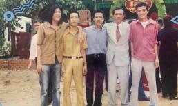 Nhã Phương đăng lại ảnh độc thời còm nhom kém sắc của Trường Giang, nức nở khen 'anh xã chất'