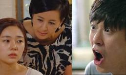 Trở về sau chuyến công tác, tôi mệt mỏi muốn lên giường ngủ ngay thì thấy một cô gái ăn mặc kỳ quặc chạy ngang qua phòng