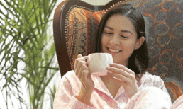 Đây là câu trả lời của Marian Rivera trước nghi vấn mang bầu lần 3