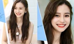 Tiết lộ thêm loạt hình ảnh mới của Angelababy: Xinh đẹp như công chúa, ai mà tin đã là bà mẹ một con