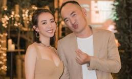 Được chồng gọi ra tiệm vàng lấy nhẫn, Thu Trang hí hửng làm theo nhưng cái kết cực đắng lòng