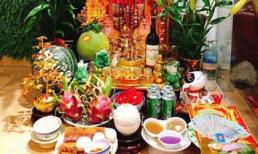 Phong thủy khi cúng thần tài đúng cách giúp gia chủ làm ăn phát tài, ngồi đếm tiền sái tay