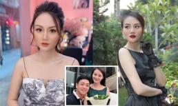 Nhan sắc 'ngọt nước' của vợ diễn viên Phùng Cường