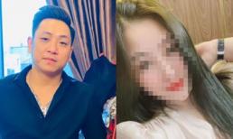 Bị ca sĩ Phương Thúy tố cướp chồng, tình mới của diễn viên Phùng Cường lên tiếng