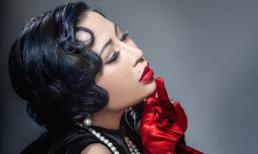 CEO Kristine Thảo Lâm - Hoa hậu được cộng đồng người Việt hải ngoại yêu mến