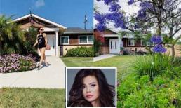 Hé lộ không gian sống của Ngọc Anh 3A tại Mỹ