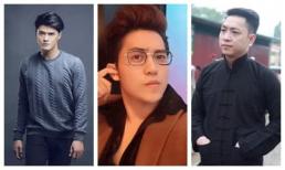 Ba sao nam bị tố ngoại tình khi vẫn đang bên vợ con, người cuối mới li kì