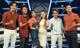 Bộ 3 siêu đẳng mùa 2: Thuận Nguyễn muốn được mọi người khen thông minh, đẹp trai