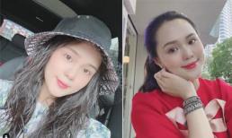 Đang bầu nhưng vợ Duy Mạnh vẫn tự nhận xét về mình: 'Nhìn tưởng gái chưa chồng'