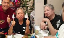 'Đại ca võ thuật' Hồng Kim Bảo sụt cân trông thấy