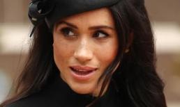 Meghan tin Hoàng gia có âm mưu chống lại mình khiến dư luận càng thêm tức giận vì chi tiết vô lý
