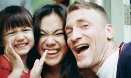 Bị đồn vỡ mộng trong hôn nhân với chồng Tây, ca sĩ Phương Vy idol nói gì?