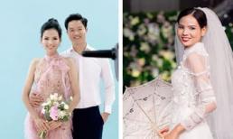 Top 5 Hoa hậu Hoàn vũ Việt Nam 2017 Tiêu Ngọc Linh đi chụp ảnh cưới, chuẩn bị kết hôn với chồng doanh nhân